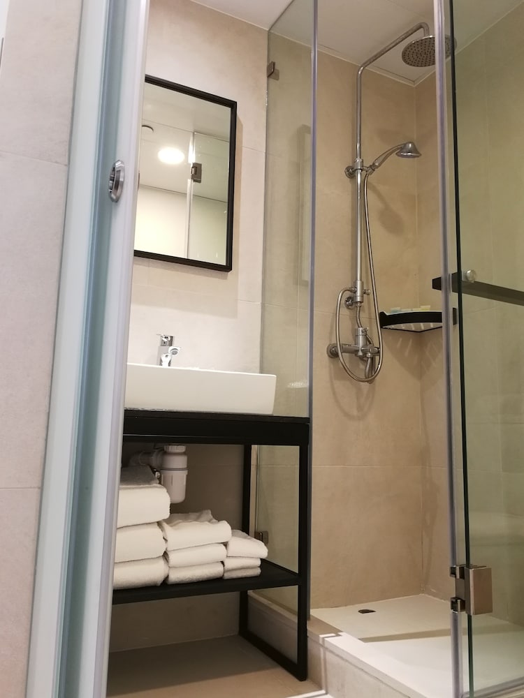 Wifi Boutique Hotel