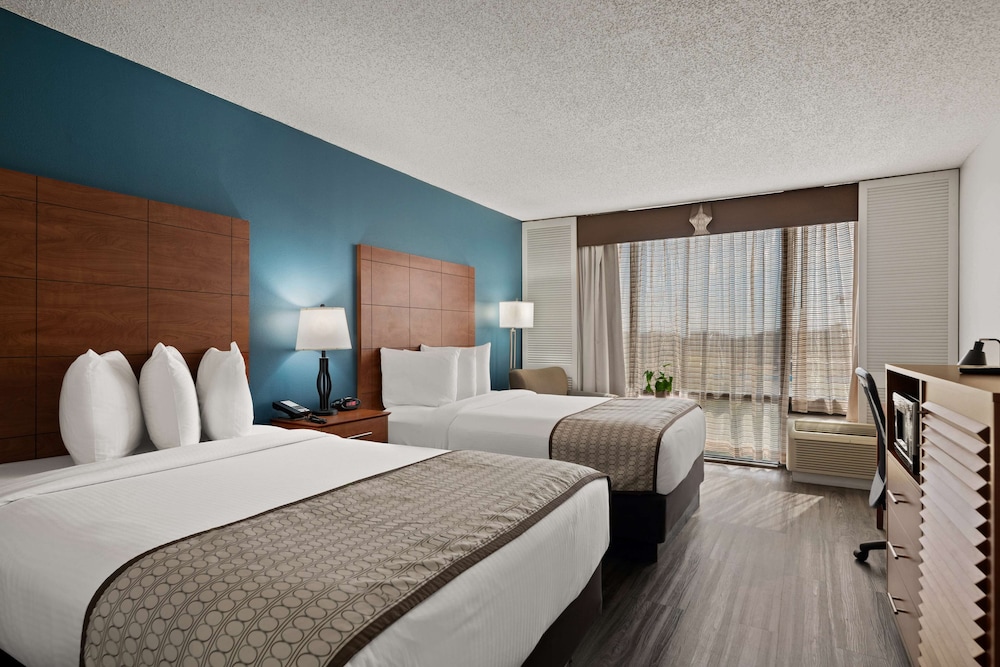 Best Western Orlando Gateway Hotel