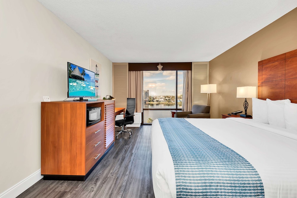 Best Western Orlando Gateway Hotel