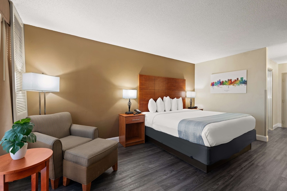 Best Western Orlando Gateway Hotel