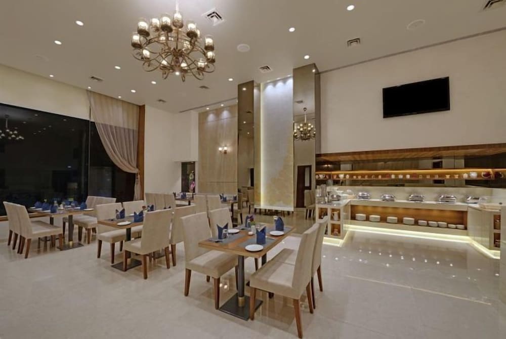 Hotel KK By Spree Rajkot