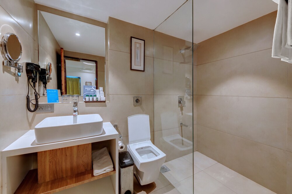 Hotel KK By Spree Rajkot