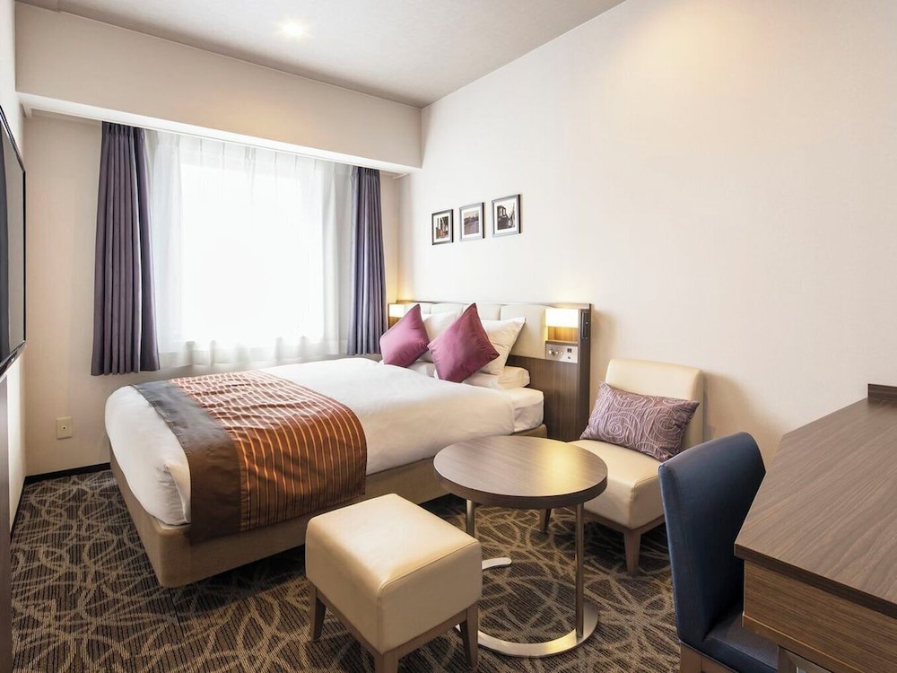 HOTEL MYSTAYS Ueno East