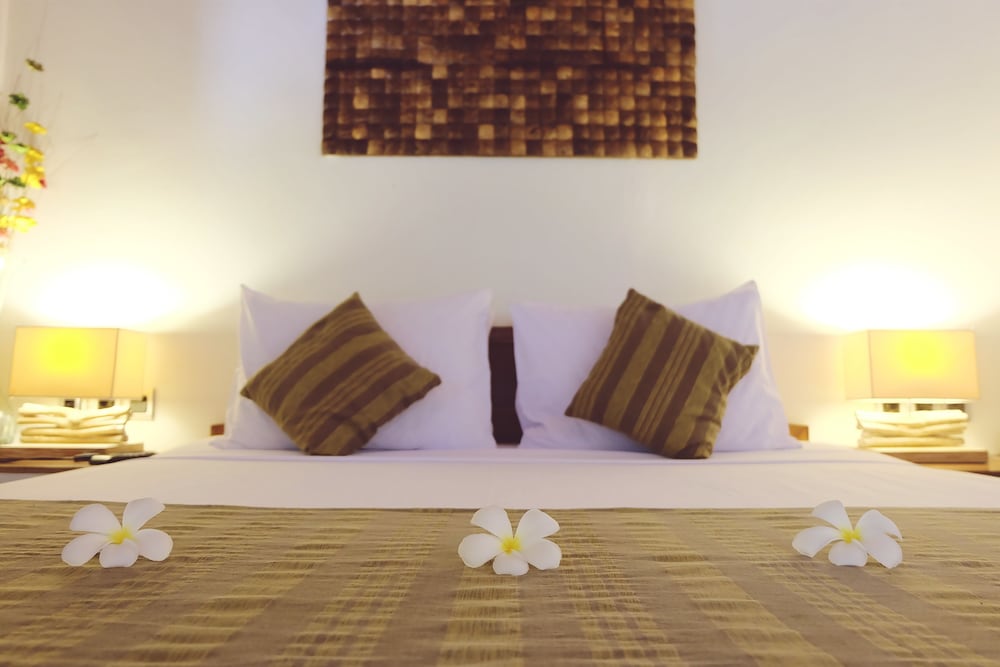 Laguna Gili Beach Resort