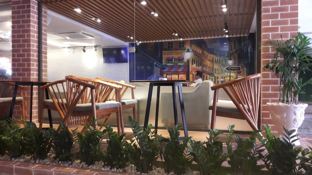 Hong Bao Thach Hotel