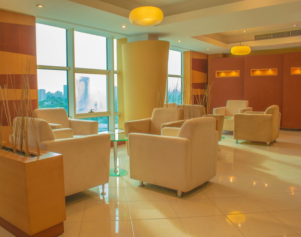 Holiday Inn Dar Es Salaam City Center by IHG