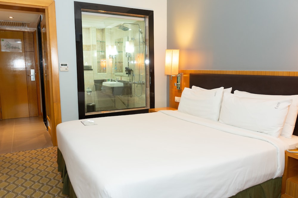 Holiday Inn Dar Es Salaam City Center by IHG