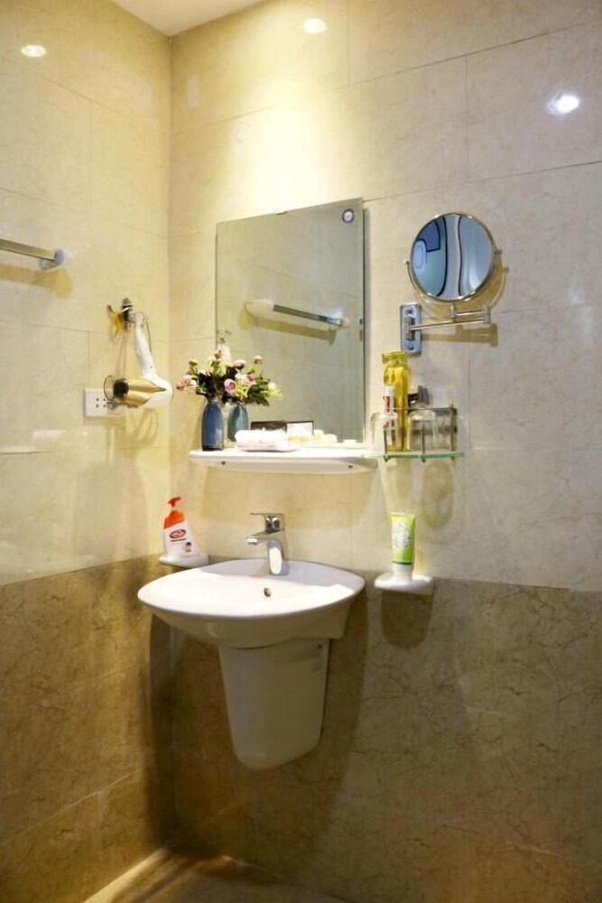 A25 Hotel - 109 Truc Bach