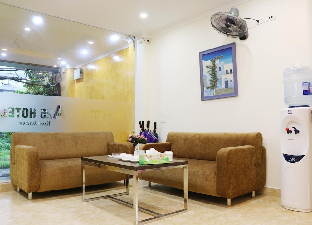A25 Hotel - 109 Truc Bach