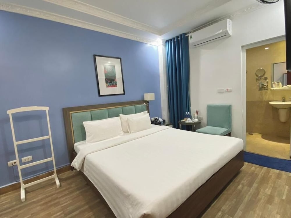 A25 Hotel - 109 Truc Bach