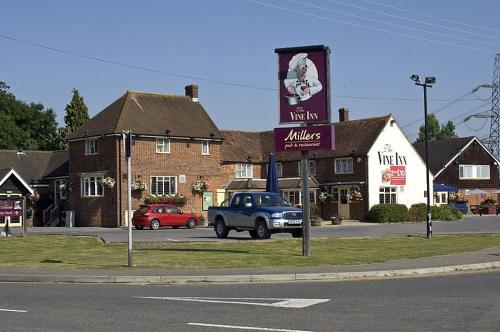 Premier Inn Southampton West