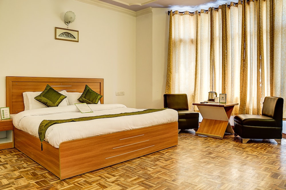 Woodstock Inn Manali