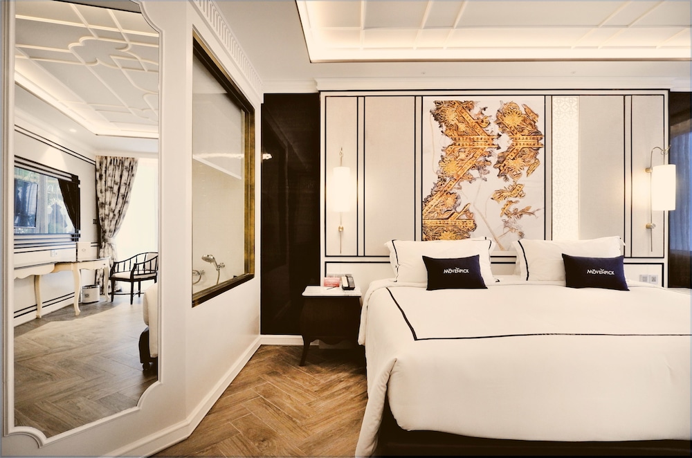 Mövenpick Myth Hotel Patong Phuket