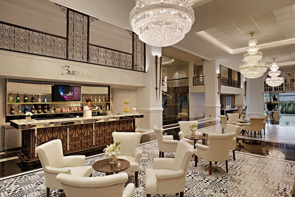 Mövenpick Myth Hotel Patong Phuket