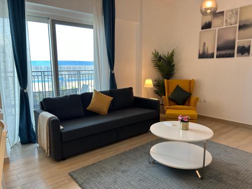OC Design at Yas Island Deluxe Apartment