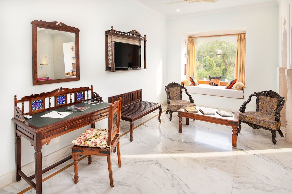 Rajasthan Palace - A Heritage Boutique Hotel in Jaipur
