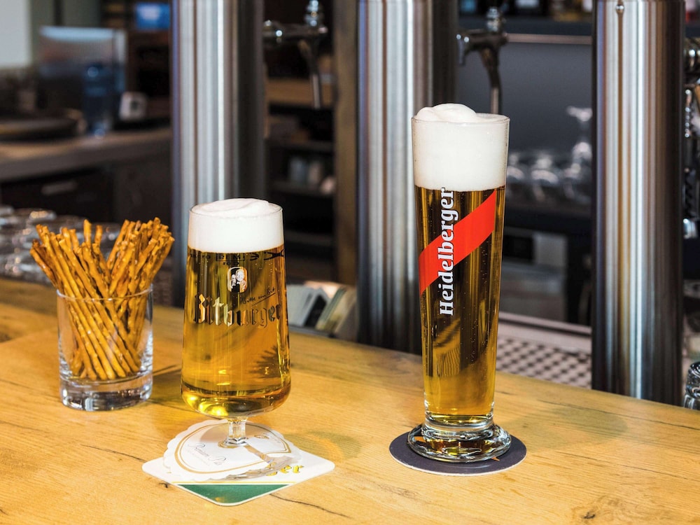 Ibis Heidelberg Hauptbahnhof