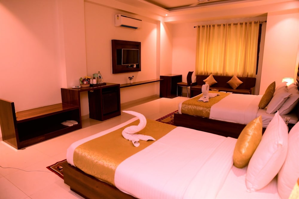 D Pavillon - Boutique Hotel