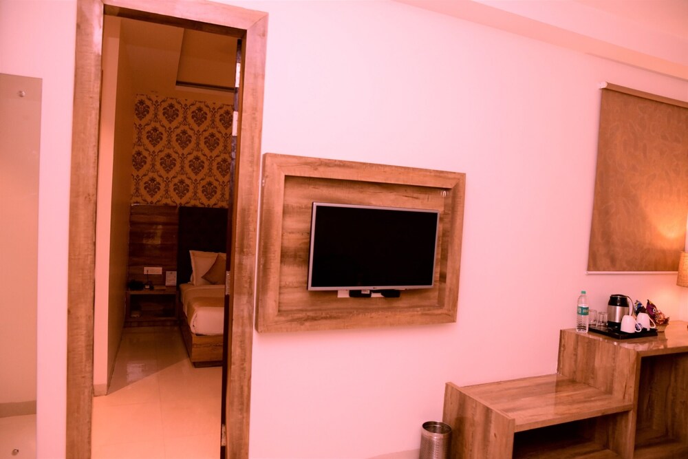 D Pavillon - Boutique Hotel