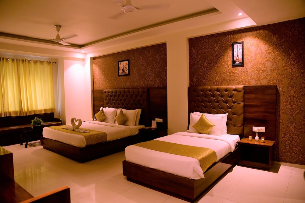 D Pavillon - Boutique Hotel