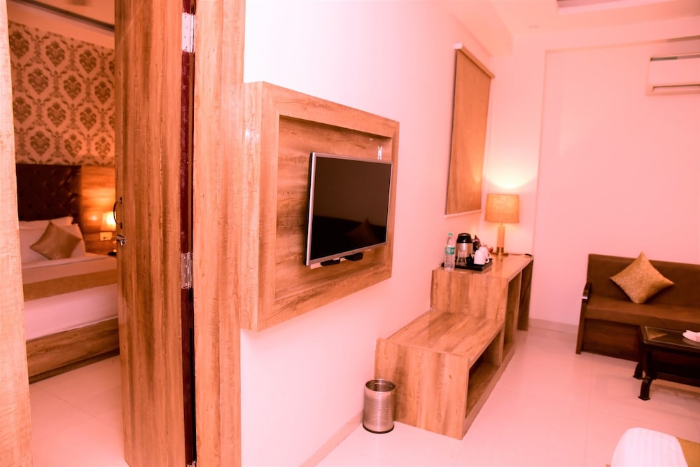D Pavillon - Boutique Hotel