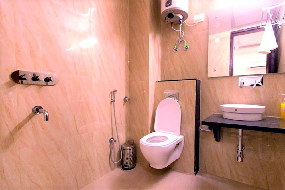 D Pavillon - Boutique Hotel
