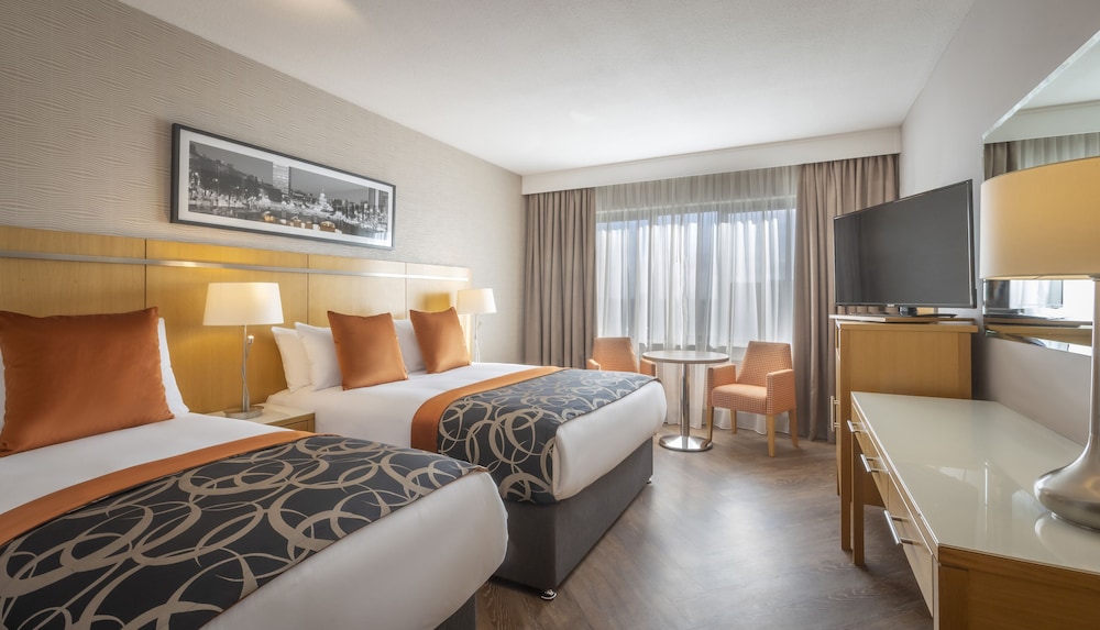Clayton Hotel Liffey Valley