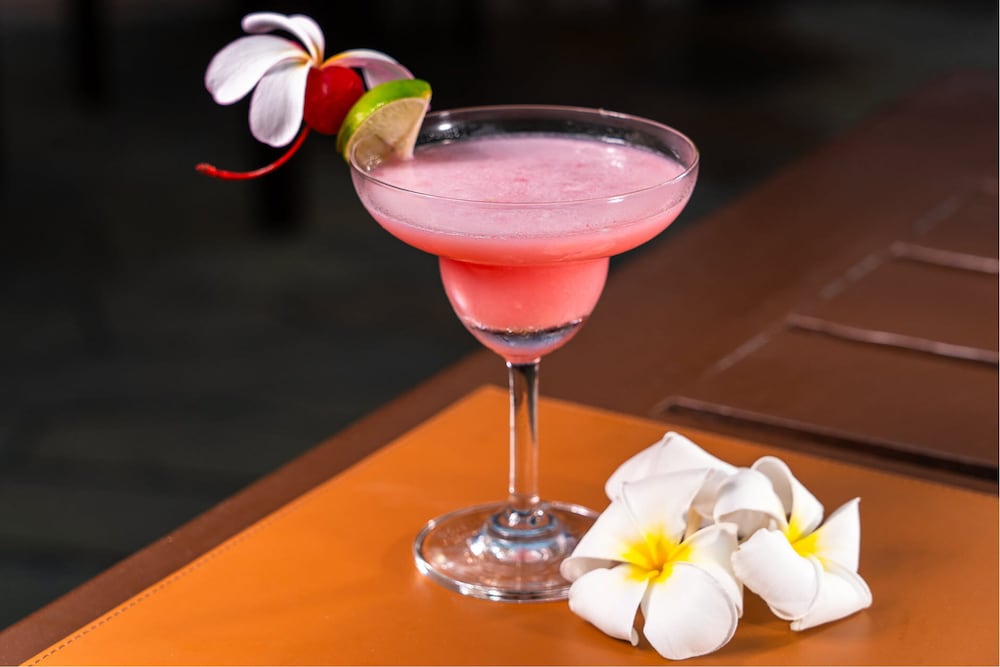 Jomtien Palm Beach Hotel And Resort