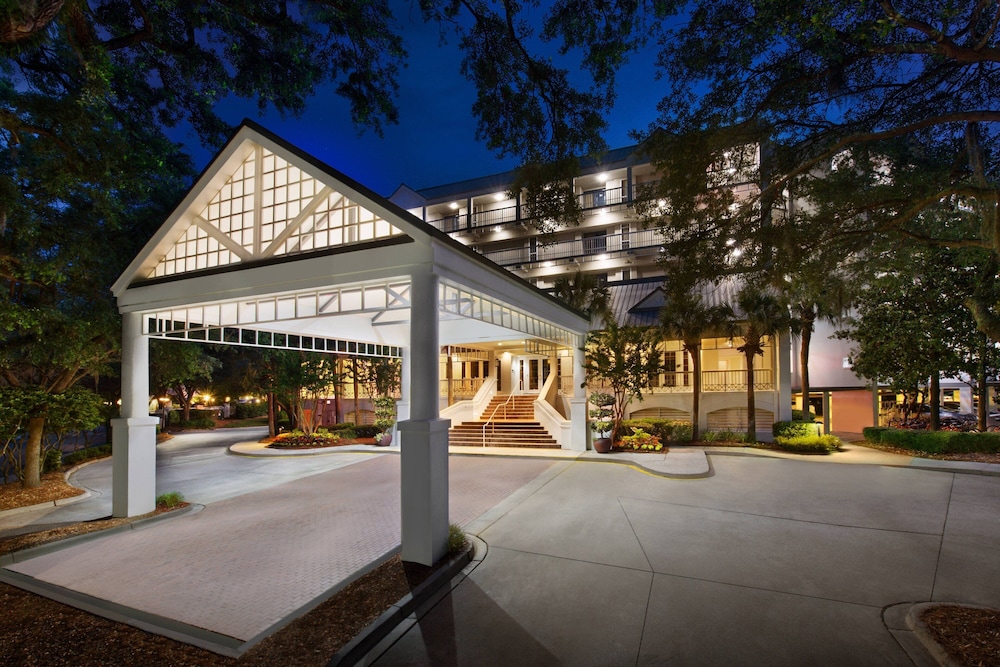 Marriott's Harbour Club