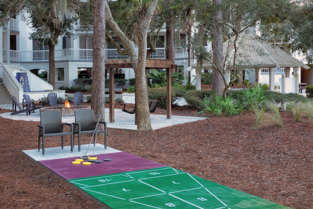 Marriott's Harbour Club
