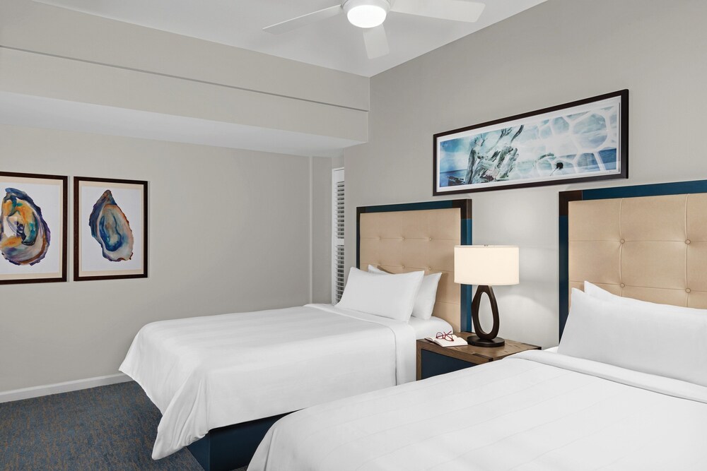Marriott's Harbour Club