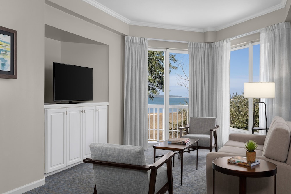 Marriott's Harbour Club