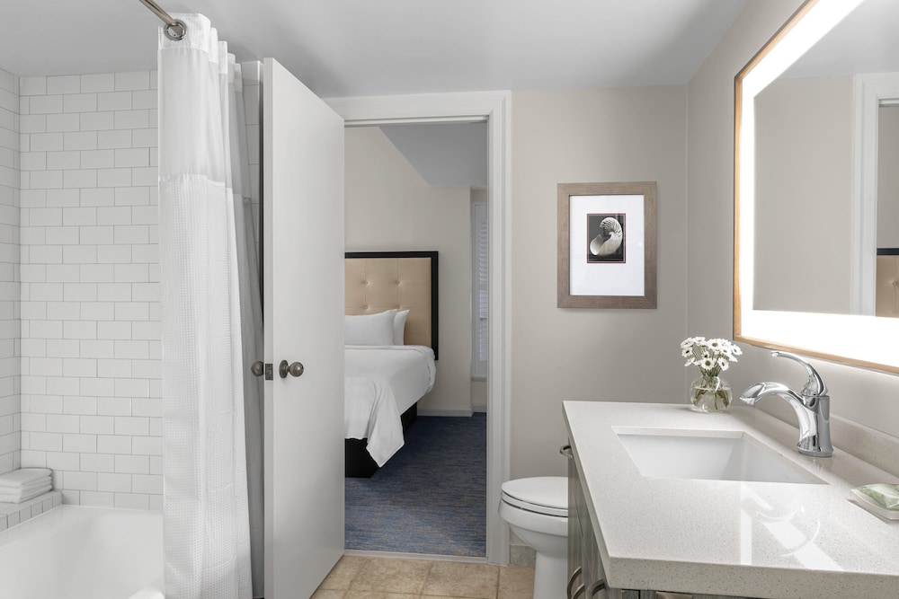 Marriott's Harbour Club