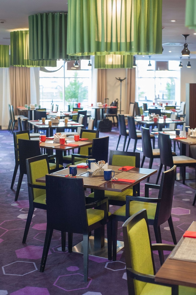 Park Inn by Radisson Astana