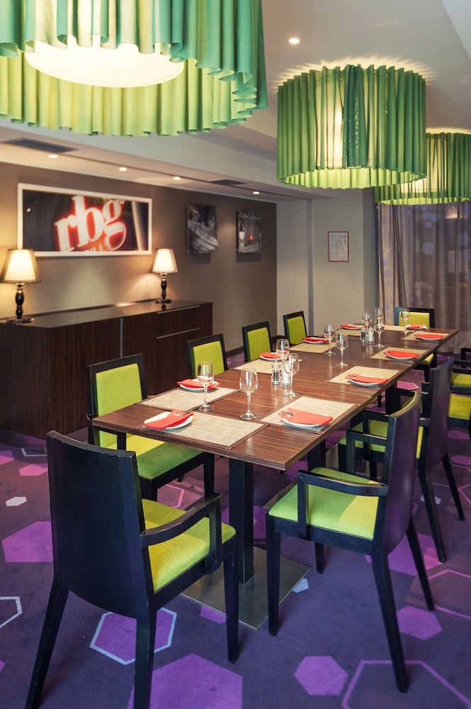 Park Inn by Radisson Astana