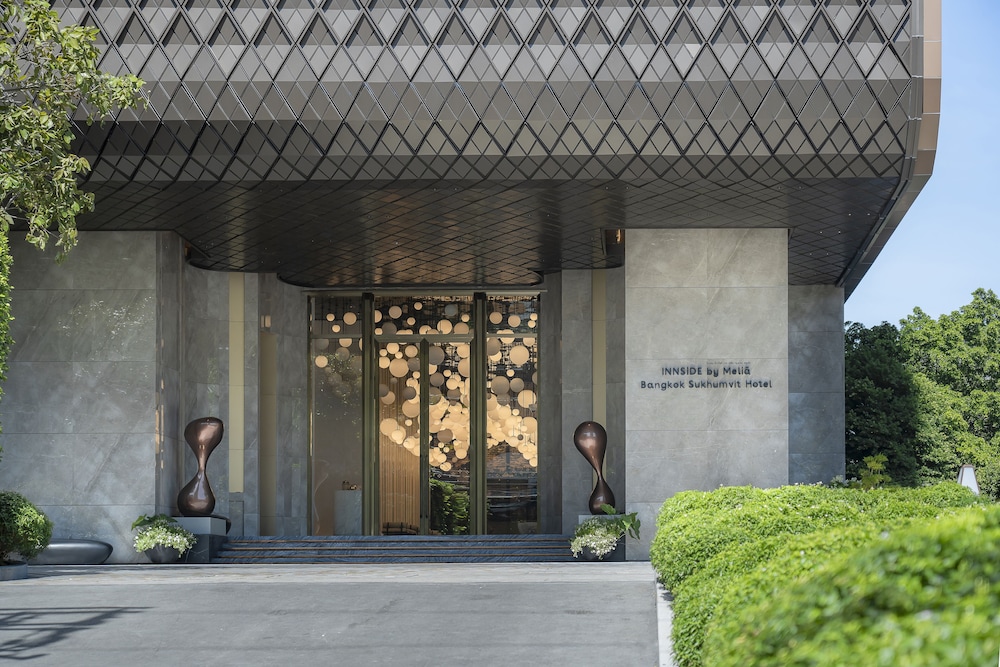 INNSiDE by Meliá Bangkok Sukhumvit