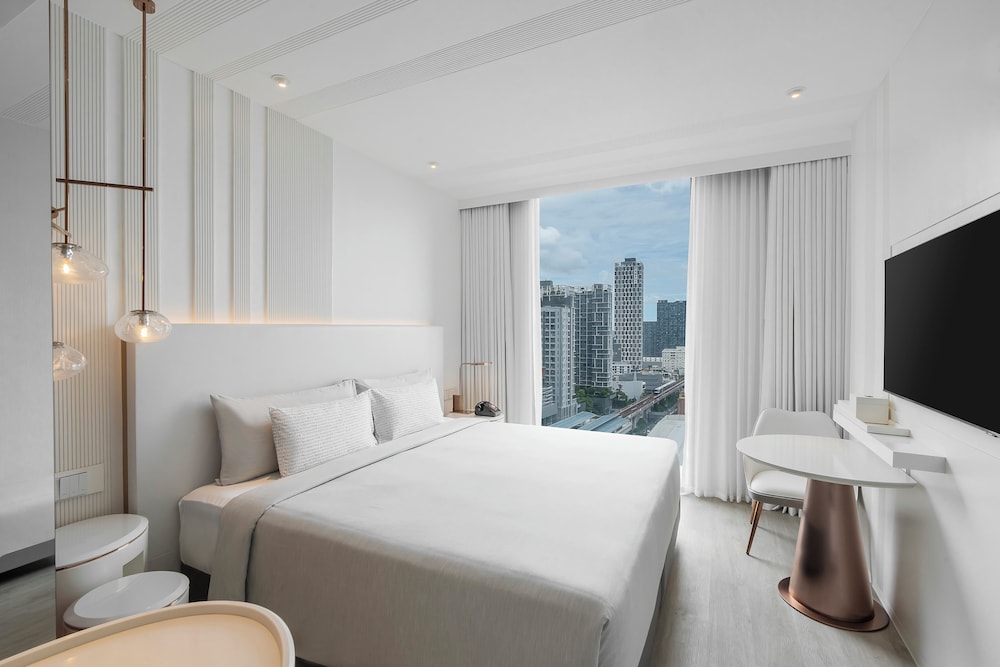 INNSiDE by Meliá Bangkok Sukhumvit