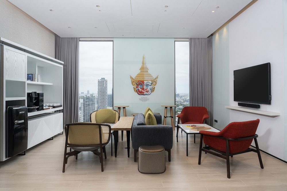 INNSiDE by Meliá Bangkok Sukhumvit
