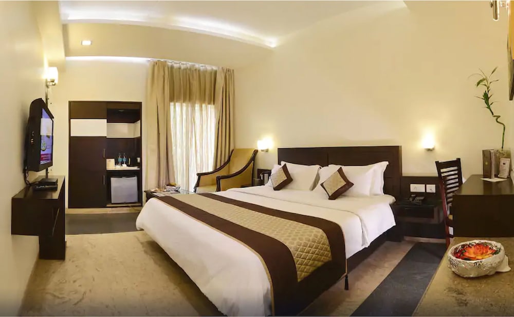 Hotel Taj Resorts