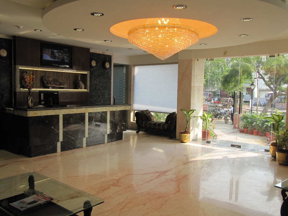 Hotel Taj Resorts