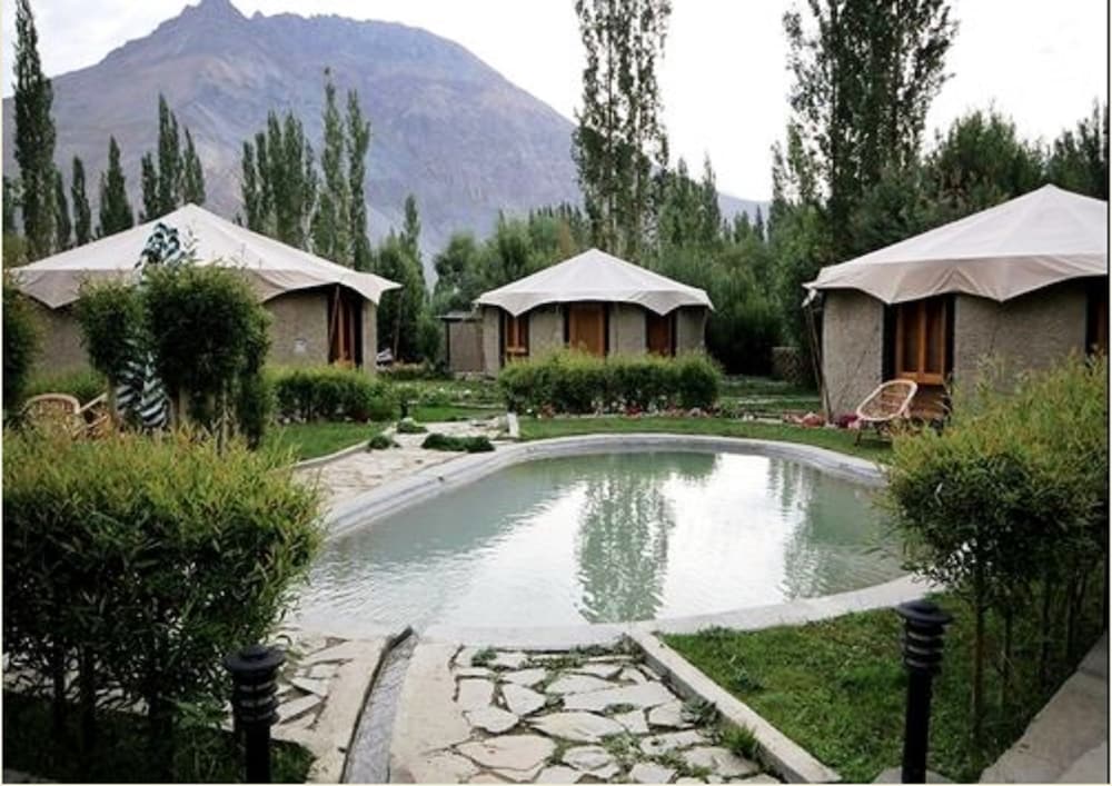 Mystique Meadows Earth Homes