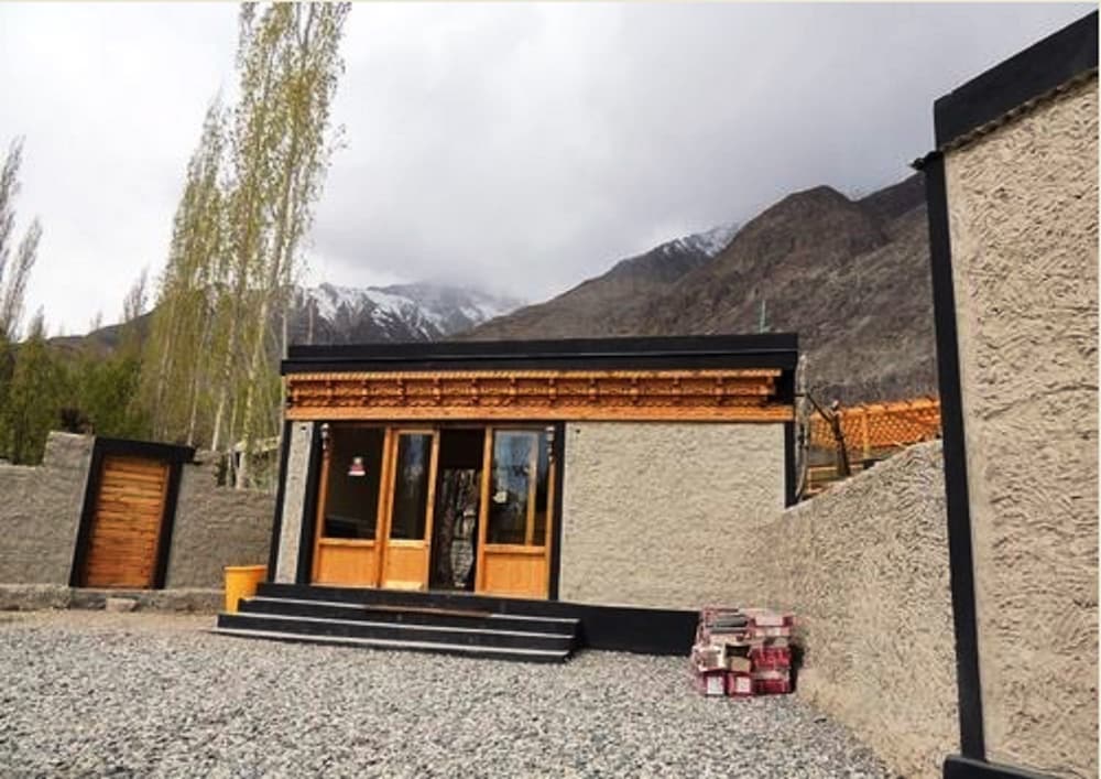 Mystique Meadows Earth Homes
