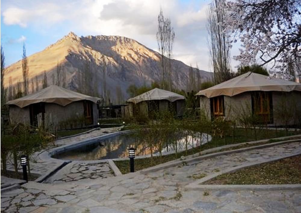 Mystique Meadows Earth Homes
