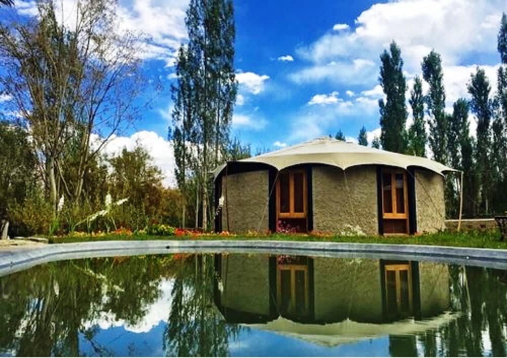 Mystique Meadows Earth Homes