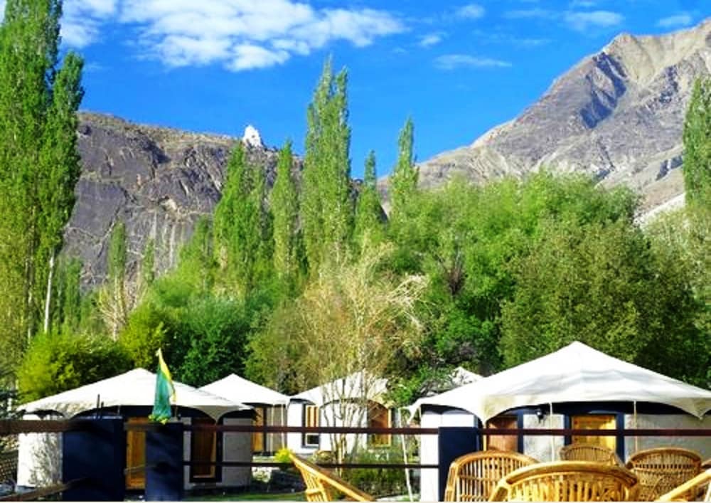 Mystique Meadows Earth Homes