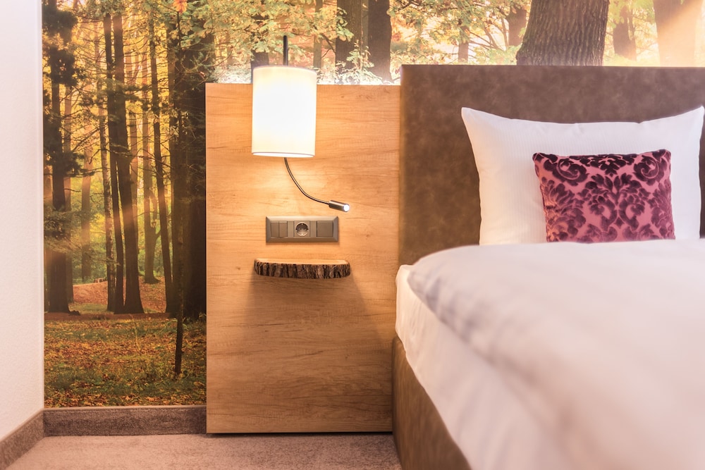 Trihotel Rostock - Wellnesshotel Adults Only