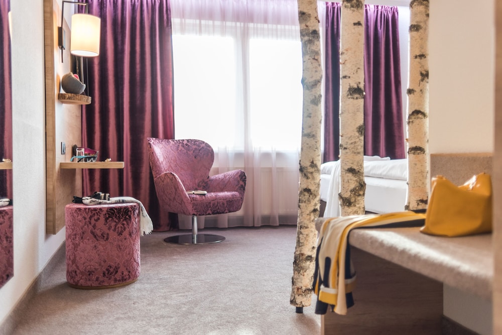 Trihotel Rostock - Wellnesshotel Adults Only