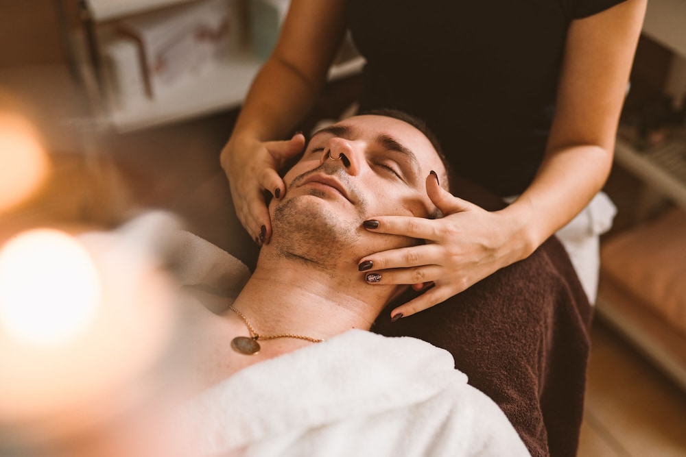Trihotel Rostock - Wellnesshotel Adults Only