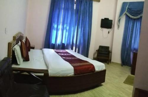 Hotel Rama Palace