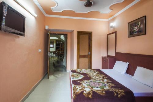 Hotel Rama Palace